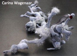 Carina Wagenaar