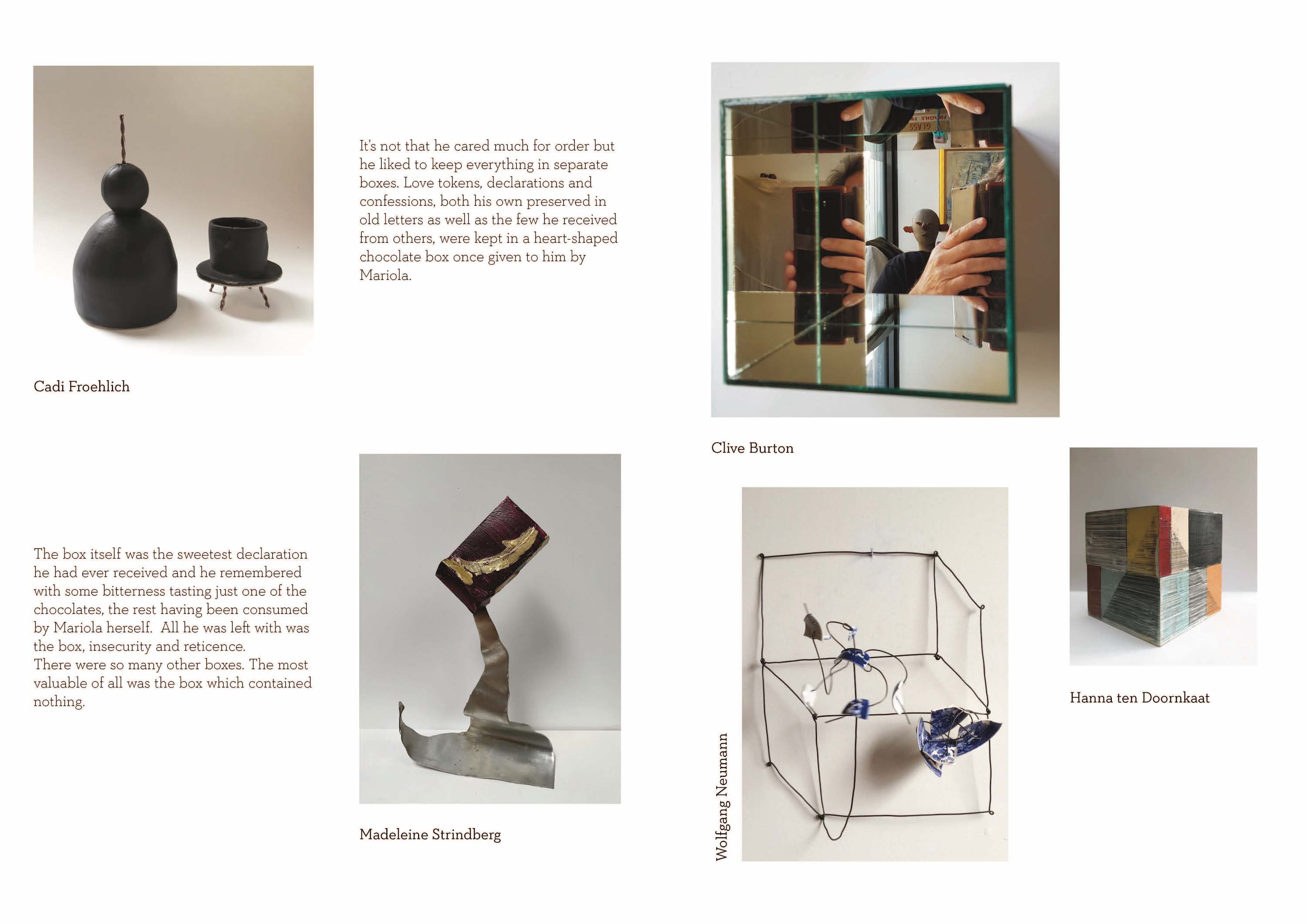 Catalogue for Square2 Page 4