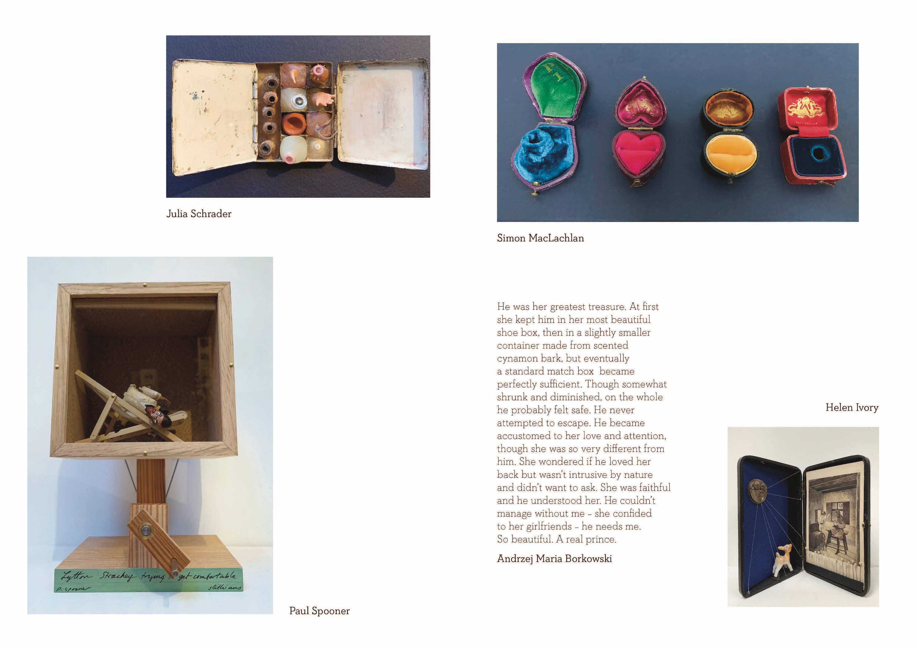 Catalogue for Square2 Page 8