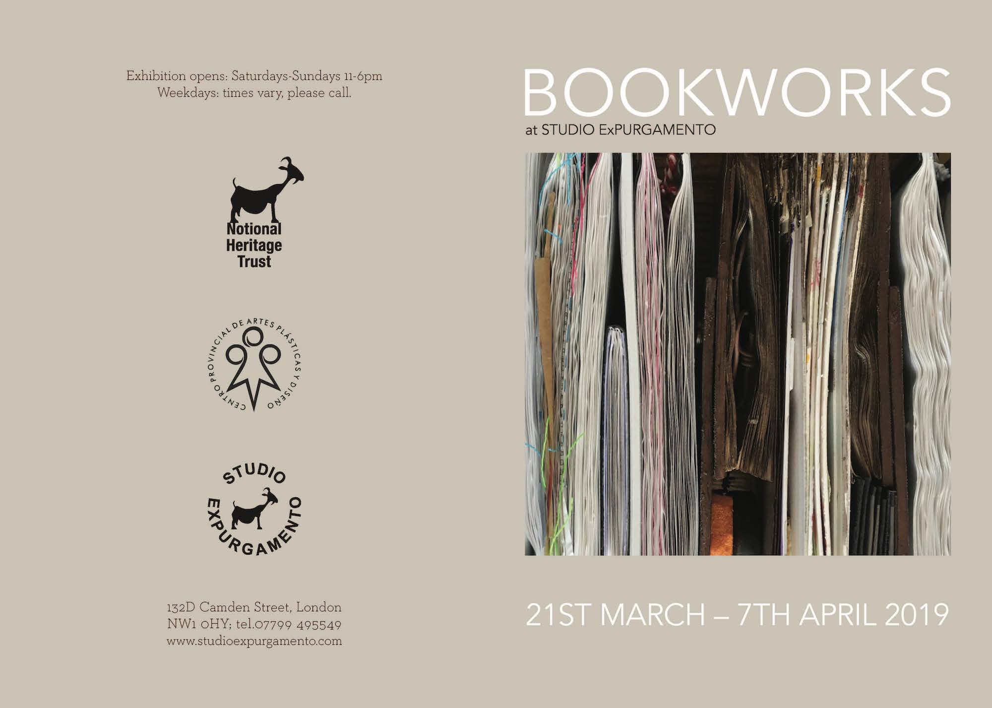 Bookworks Page 01