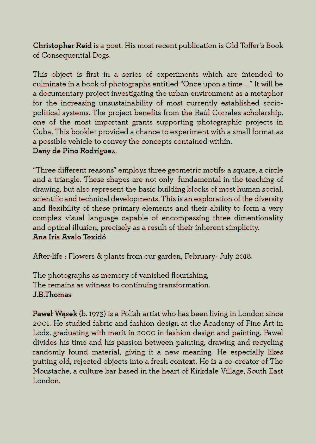 Bookworks inlay Page 3