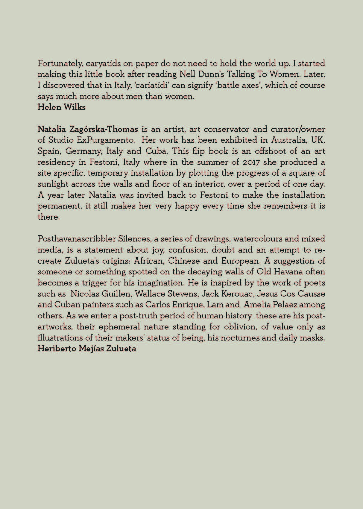 Bookworks inlay Page 4