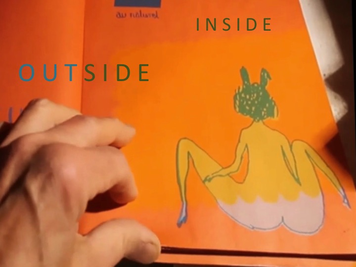 Inside Outside