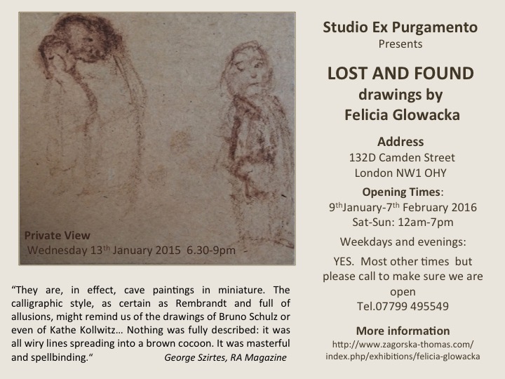 Lost and Found 2