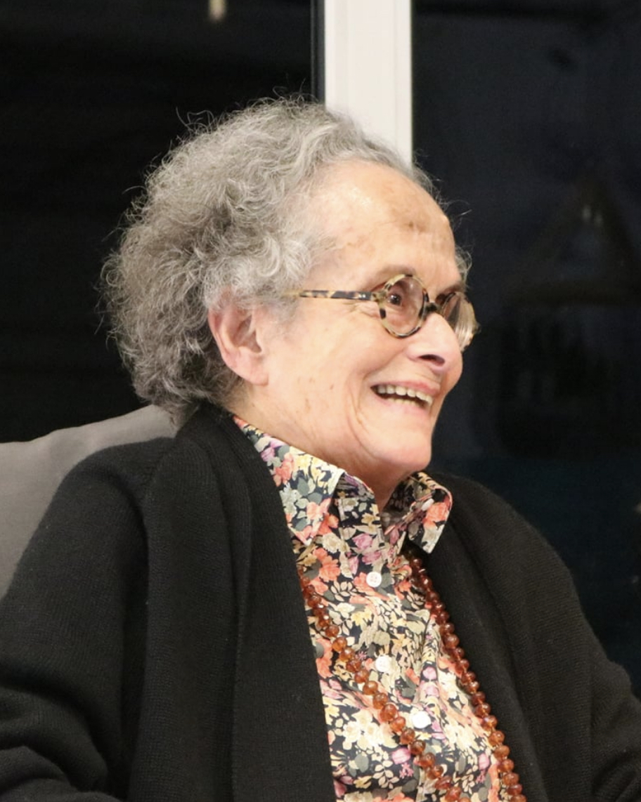 Ruth Fainlight