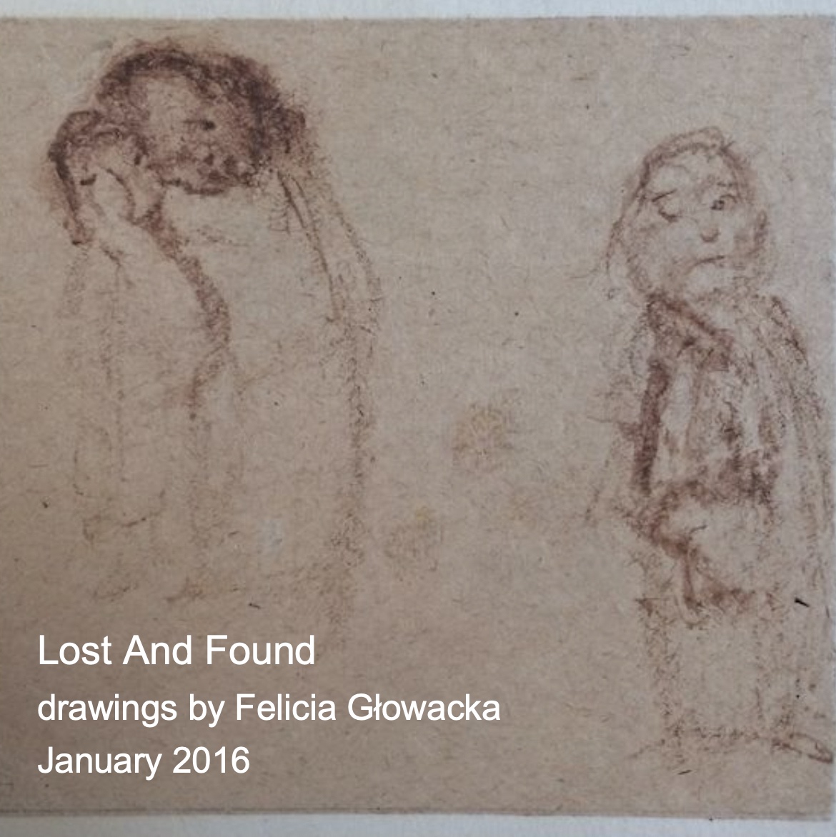 Lost And Found